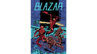 BLAZAR Chapter 4 comic 
