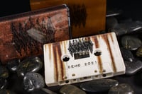 Image 4 of LFA#012: CORRODE - DEMO 2021 *last copies-corrosion test examples*