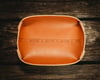 Valet Tray (Saddle Tan)