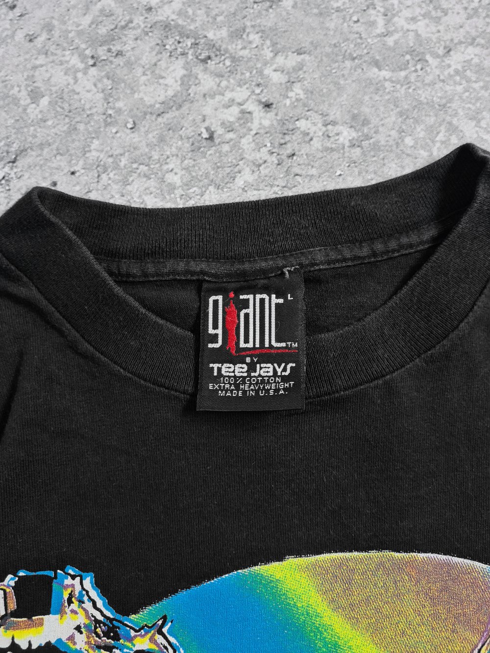 Nirvana 1992 'Come As You Are' T-Shirt