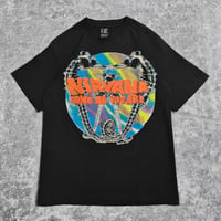 Image 1 of Nirvana 1992 'Come As You Are' T-Shirt