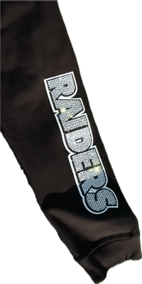 Image 3 of Blk Raider Joggers