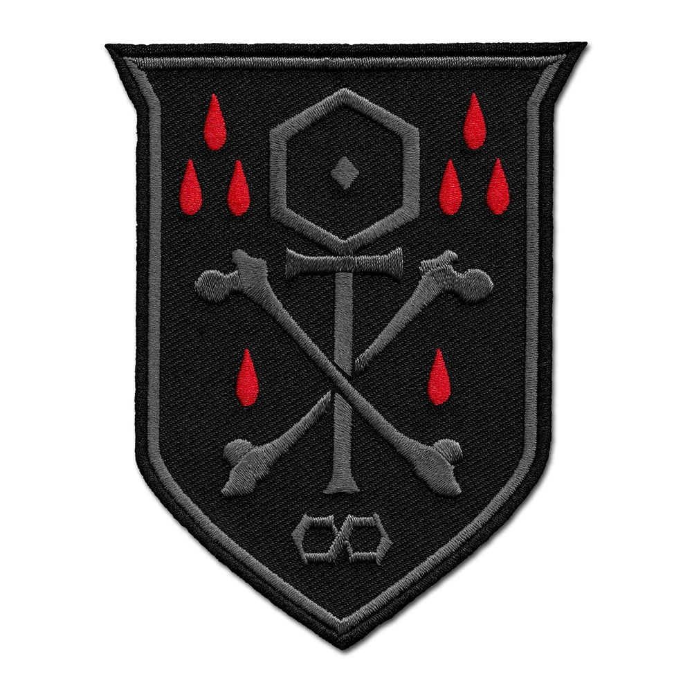 Image of Ankh Patch