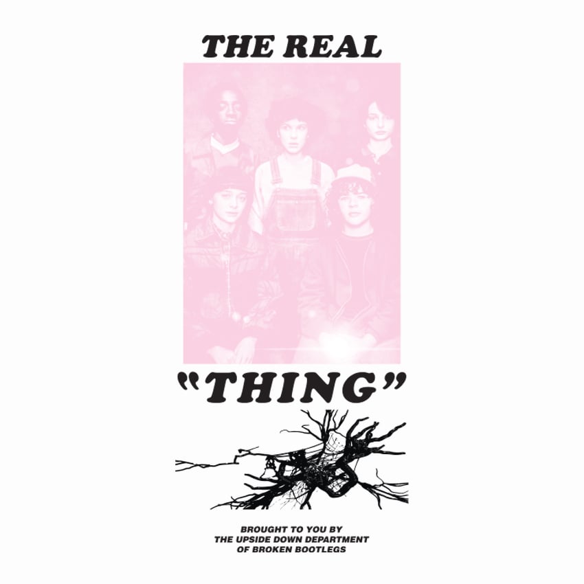 Image of The Real ''THING''