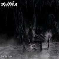 Image 1 of SERPESTA "inevitable demise" LP