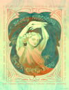 Bodily Autonomy for Every-Body 8x10 Print