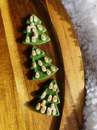 Image 3 of Holiday Deviled Eggs