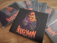 Image 1 of BOOGEYMAN - BOOGEYMAN DIGIPACK CD