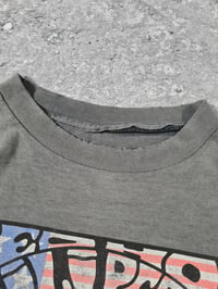 Image 3 of Red Hot Chili Peppers 1992 'Frank Kozik' T-Shirt