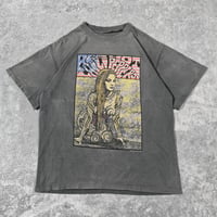 Image 1 of Red Hot Chili Peppers 1992 'Frank Kozik' T-Shirt