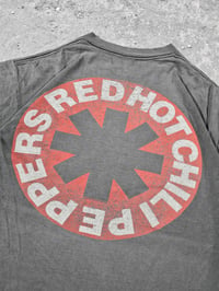 Image 5 of Red Hot Chili Peppers 1992 'Frank Kozik' T-Shirt