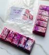 Electro Characters | Genshin Impact Wax Melts  | Beidou, Kuki Shinobu, Razor, Raiden Ei, Yae Miko