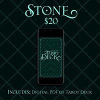 Stone Bundle | Digital PDF