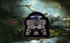 R2D2 Ranger Eye