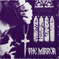 Image 1 of The Mirror - Chance in Hell cassette / 7" lathe picture disc