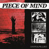 Piece of Mind - Unfulfilled LP