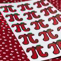 Image 5 of 1-Inch Sticker Sheets