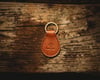 Key Fob (Nut Brown)