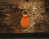 Key Fob (Saddle Tan)
