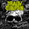 Brain Corruption: Profiteers of Suffering- CD