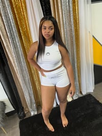 Moon 2 piece set 