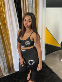 PALM ANGELS 2 piece set 