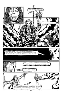 Image 2 of Land of the Rats – Encounter in the Vastness Part 1