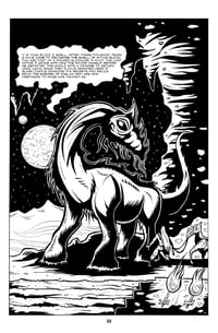 Image 3 of Land of the Rats – Encounter in the Vastness Part 1