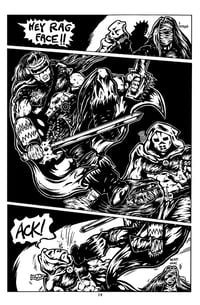 Image 3 of Land of the Rats – Encounter in the Vastness Part II