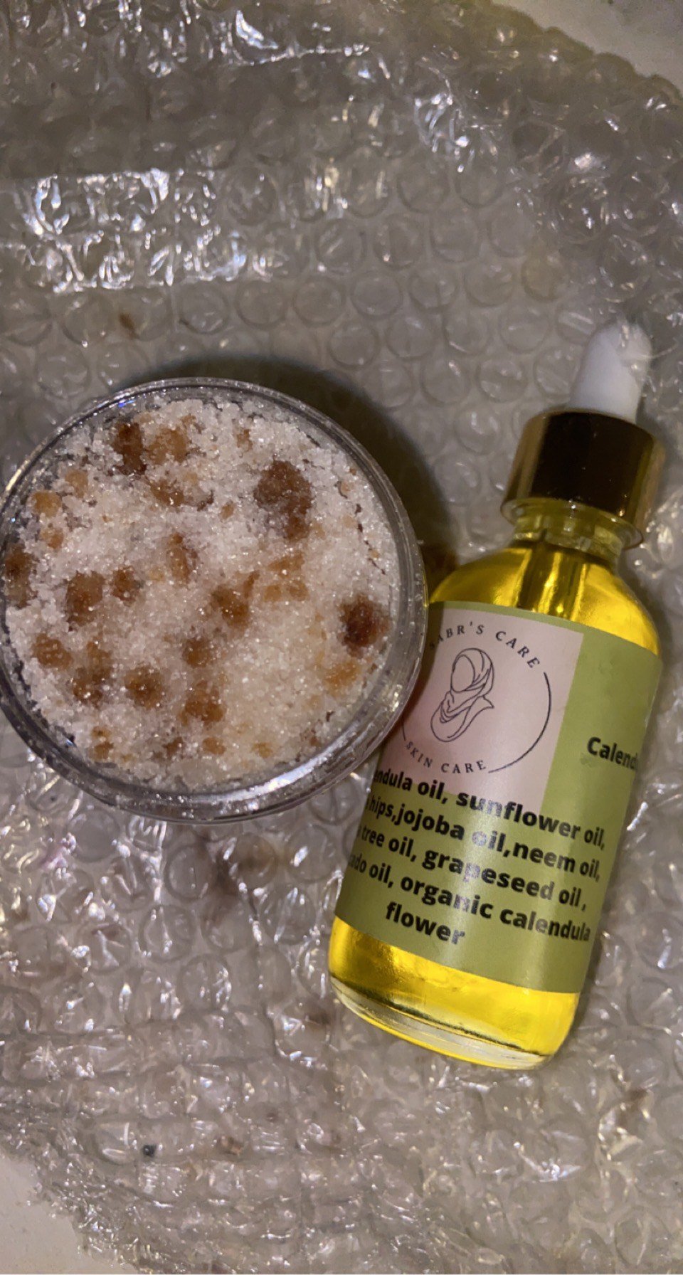 Image of Acne Set