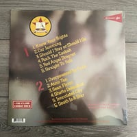 Image 2 of The Clash - Combat Rock Vinyl LP
