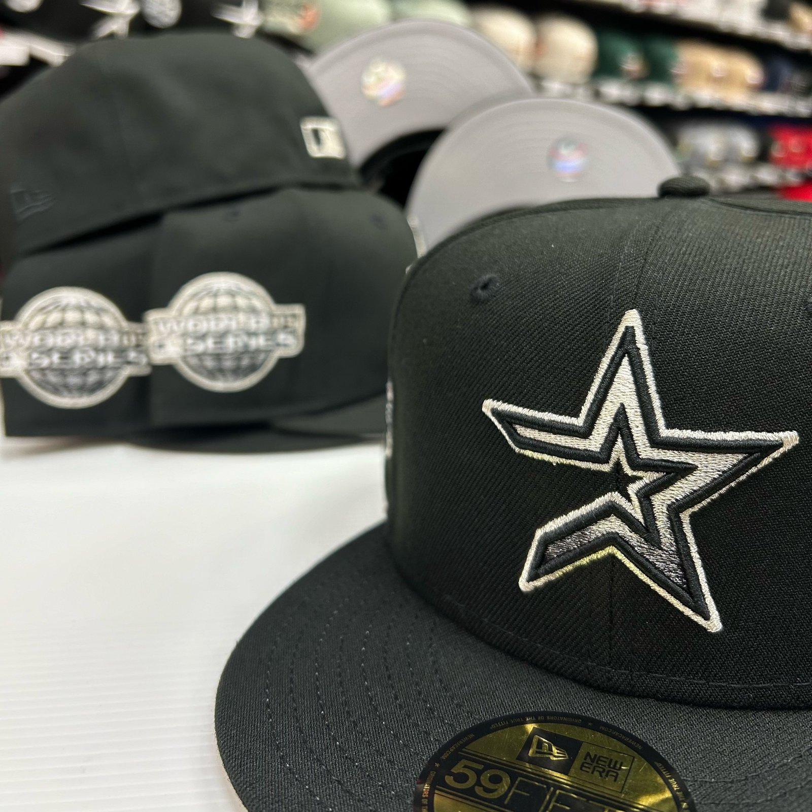 new-era-59fifty-black-metallic