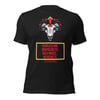 Team Aries (Bold & Unapologetic) T-Shirt