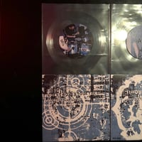 Image 2 of fingerswoventogether - fall 2025 tour promo