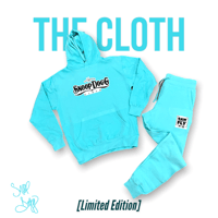 SDC-MOGUL SWEAT SUIT 