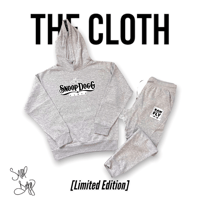 SDC -MOGUL SWEAT SUIT 