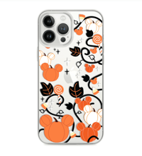 Image 3 of Black Vines - Phone case - RTS