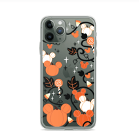 Image 2 of Black Vines - Phone case - RTS