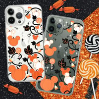 Image 1 of Black Vines - Phone case - RTS