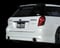 Image of Hippo Sleek TypeI Aero Kit for the BP5 Subaru Legacy A-C Type