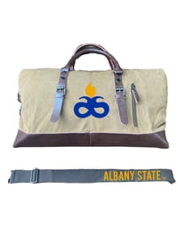 Image 1 of The Brooklyn Carry-on - Albany State University