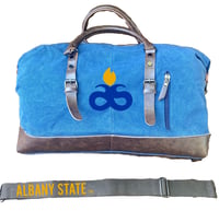 Image 4 of The Brooklyn Carry-on - Albany State University