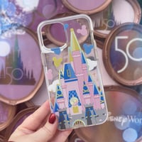 Image 1 of 50th Castle Case -RTS