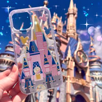 Image 2 of 50th Castle Case -RTS