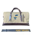 The Brooklyn Carry-on - Fort Valley State 