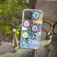 Image 1 of CA Kingdom phone case 