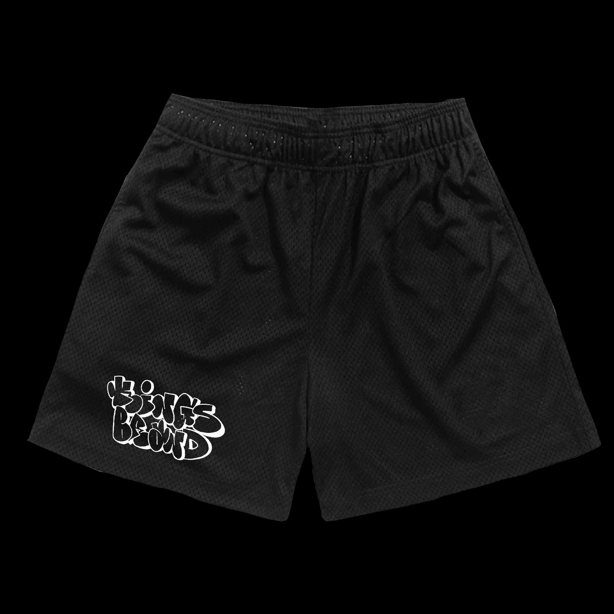 Image of KB SHORTS 
