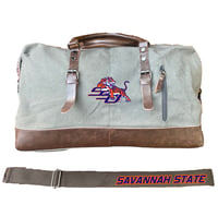 Image 2 of The Brooklyn Carry-on - Savannah State University