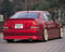 Image of Hippo Sleek Aero Kit for the Toyota Altezza/Lexus IS300