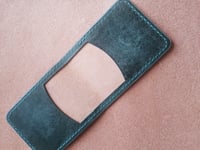 Image 2 of The Flap - Purple Appaloosa